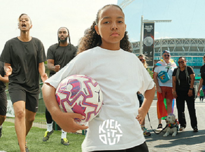 ‘Football must be more united’ say Kick It Out in impact report